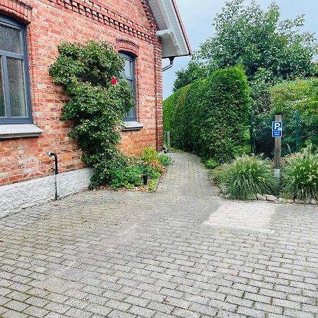 Sanders Ferienhaus Winsen an der Aller ภายนอก รูปภาพ