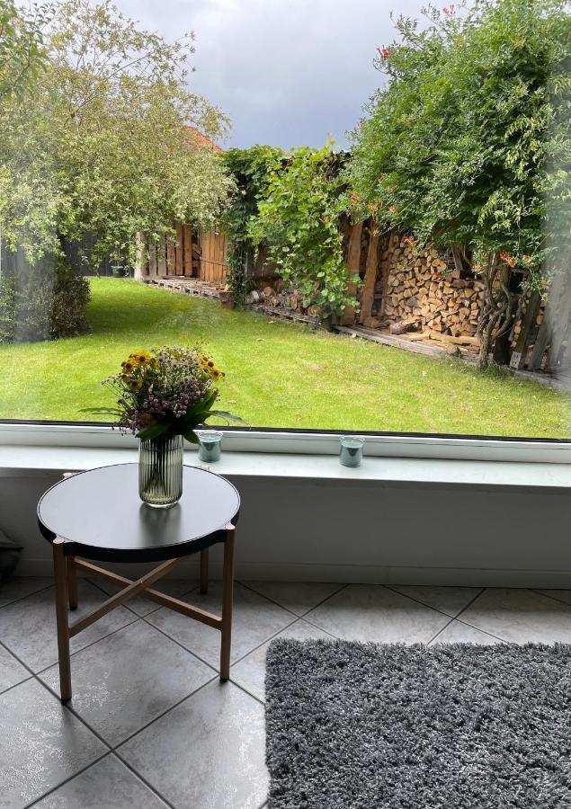 Sanders Ferienhaus Winsen an der Aller ภายนอก รูปภาพ