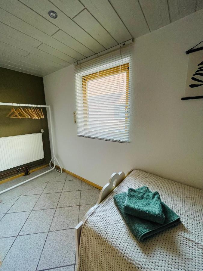 Sanders Ferienhaus Winsen an der Aller ภายนอก รูปภาพ