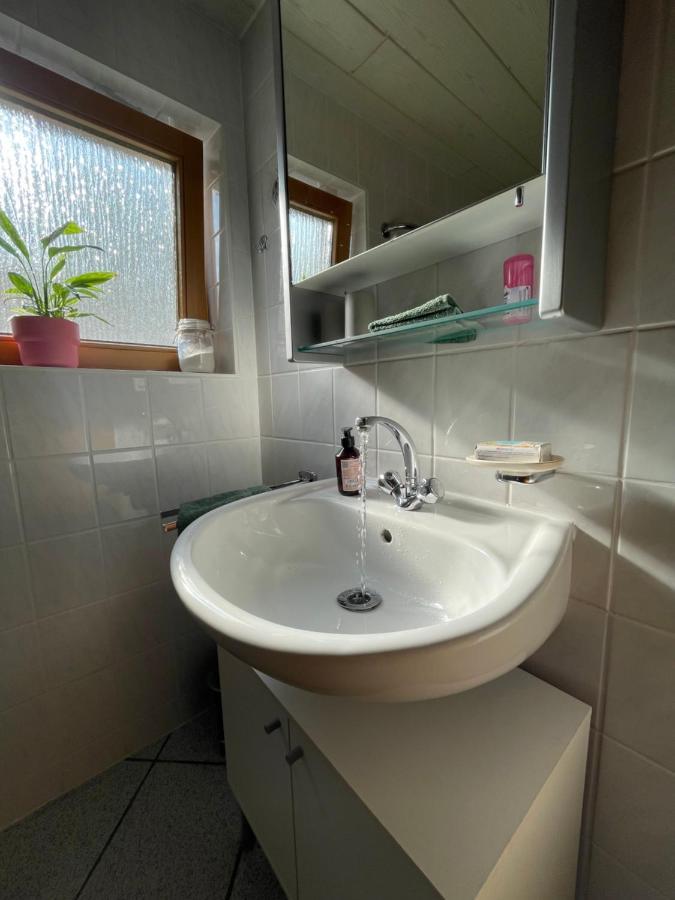 Sanders Ferienhaus Winsen an der Aller ภายนอก รูปภาพ