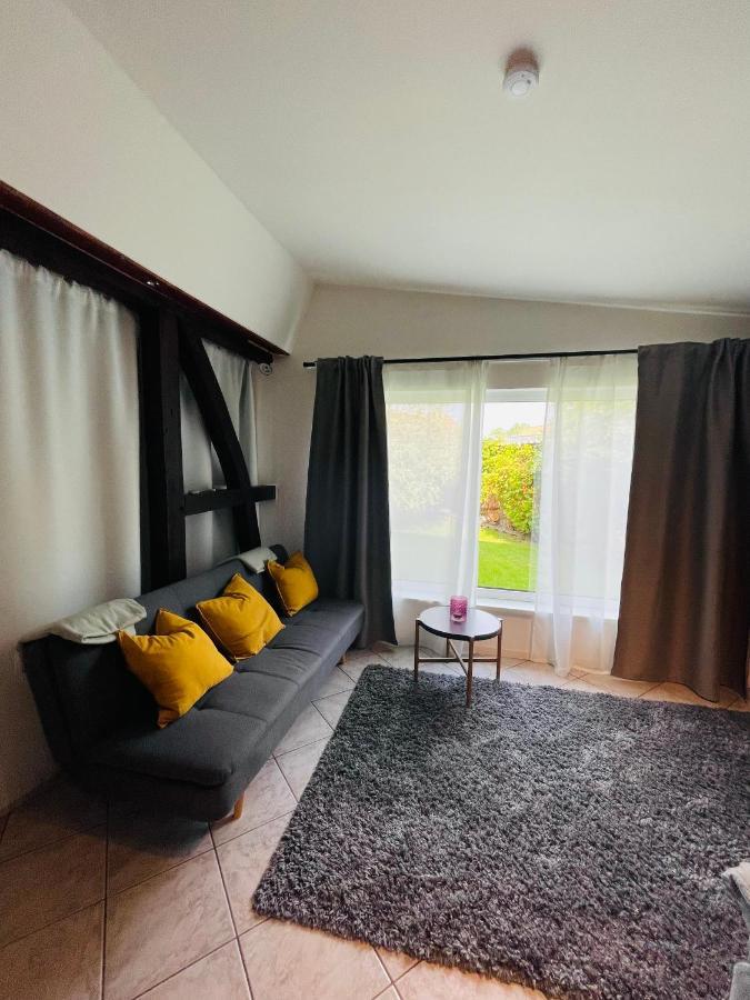 Sanders Ferienhaus Winsen an der Aller ภายนอก รูปภาพ