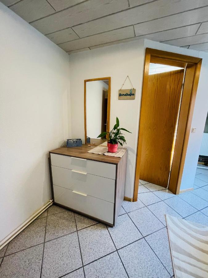 Sanders Ferienhaus Winsen an der Aller ภายนอก รูปภาพ