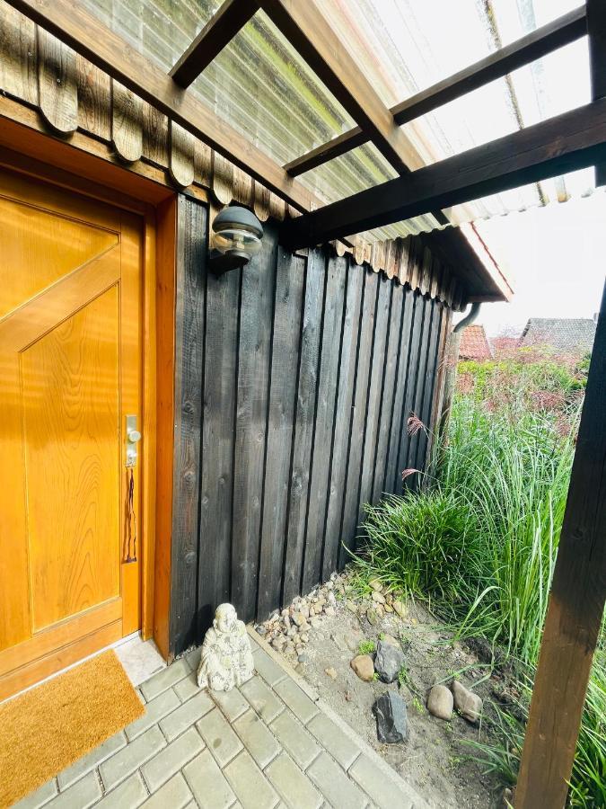 Sanders Ferienhaus Winsen an der Aller ภายนอก รูปภาพ
