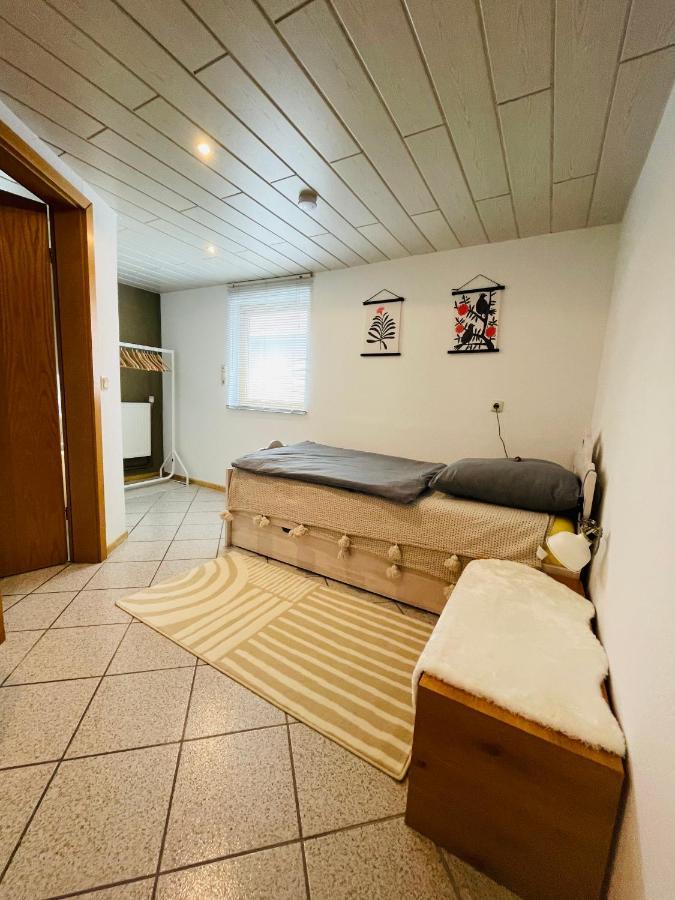 Sanders Ferienhaus Winsen an der Aller ภายนอก รูปภาพ