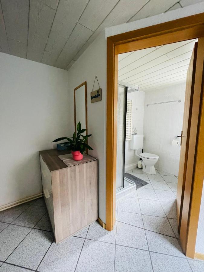 Sanders Ferienhaus Winsen an der Aller ภายนอก รูปภาพ