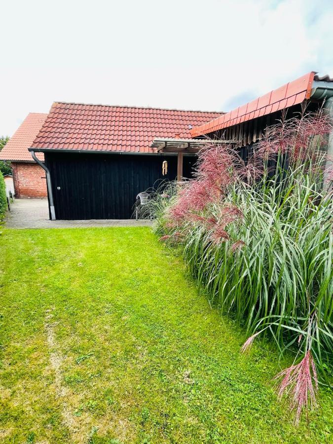 Sanders Ferienhaus Winsen an der Aller ภายนอก รูปภาพ