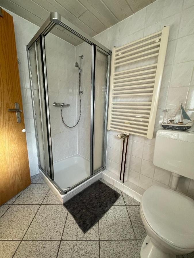 Sanders Ferienhaus Winsen an der Aller ภายนอก รูปภาพ
