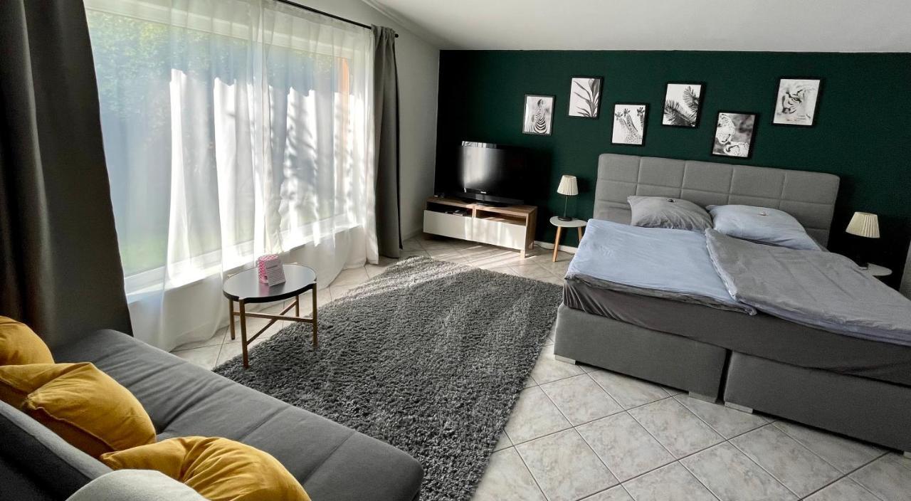 Sanders Ferienhaus Winsen an der Aller ภายนอก รูปภาพ
