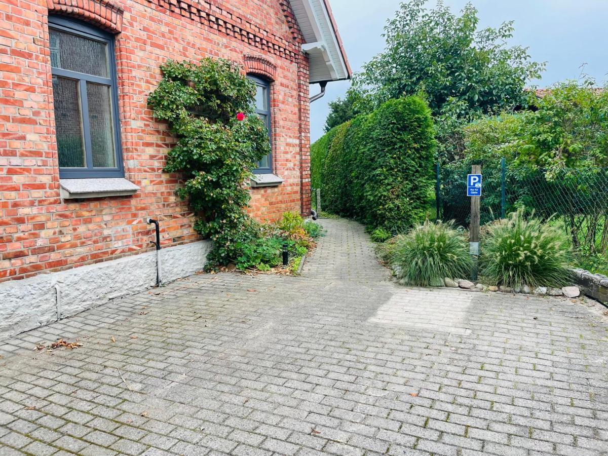 Sanders Ferienhaus Winsen an der Aller ภายนอก รูปภาพ