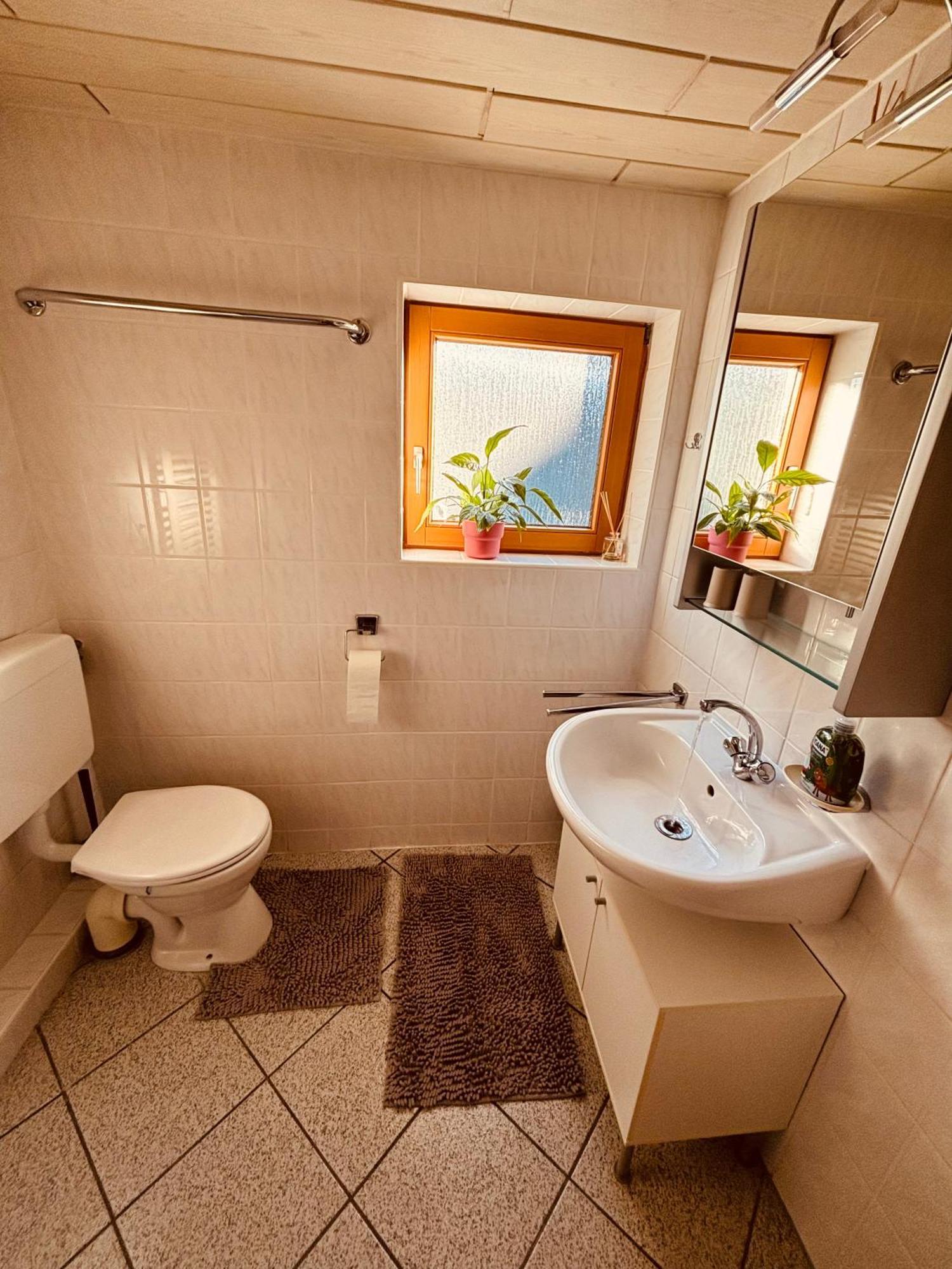 Sanders Ferienhaus Winsen an der Aller ภายนอก รูปภาพ