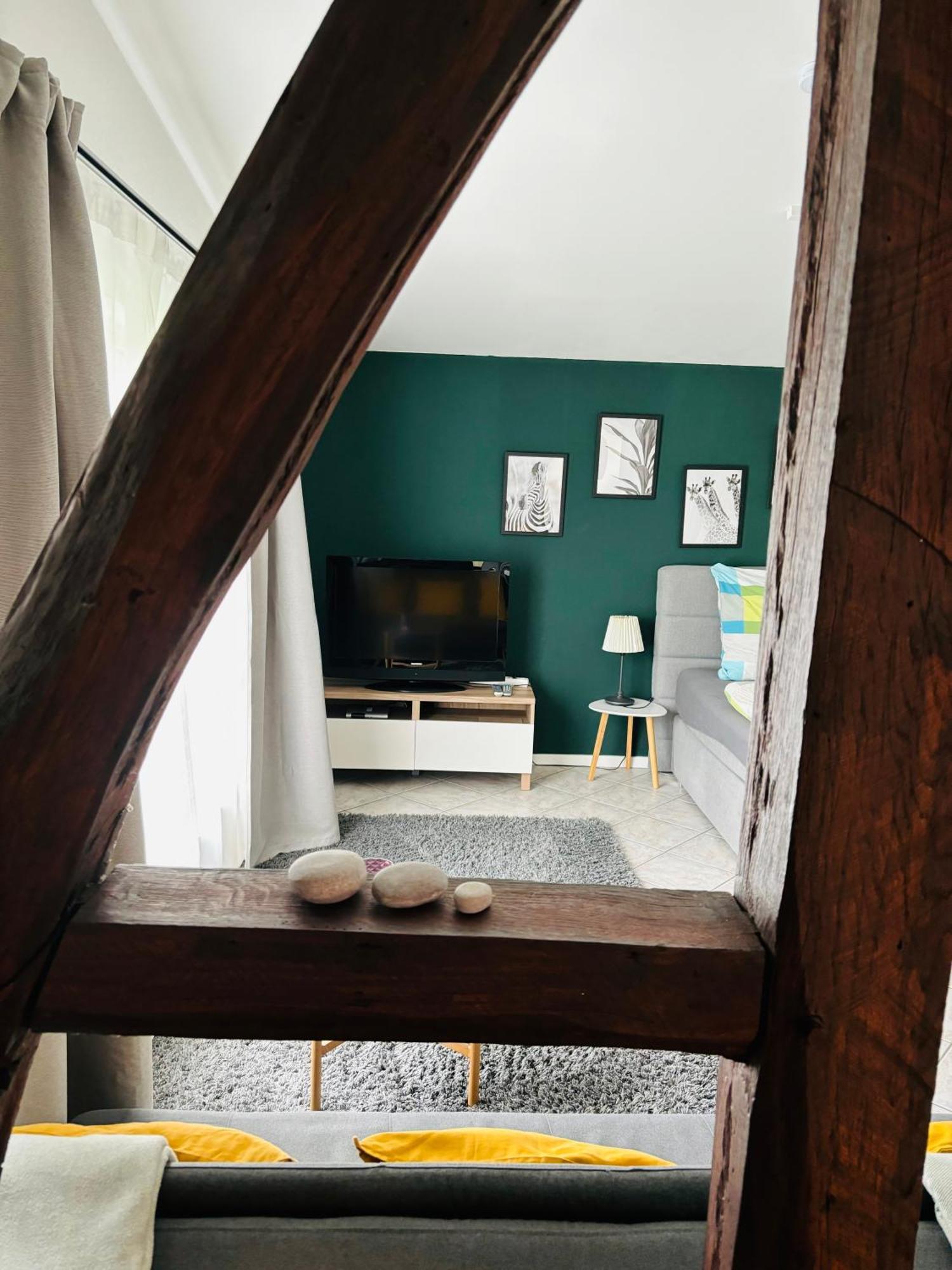 Sanders Ferienhaus Winsen an der Aller ภายนอก รูปภาพ