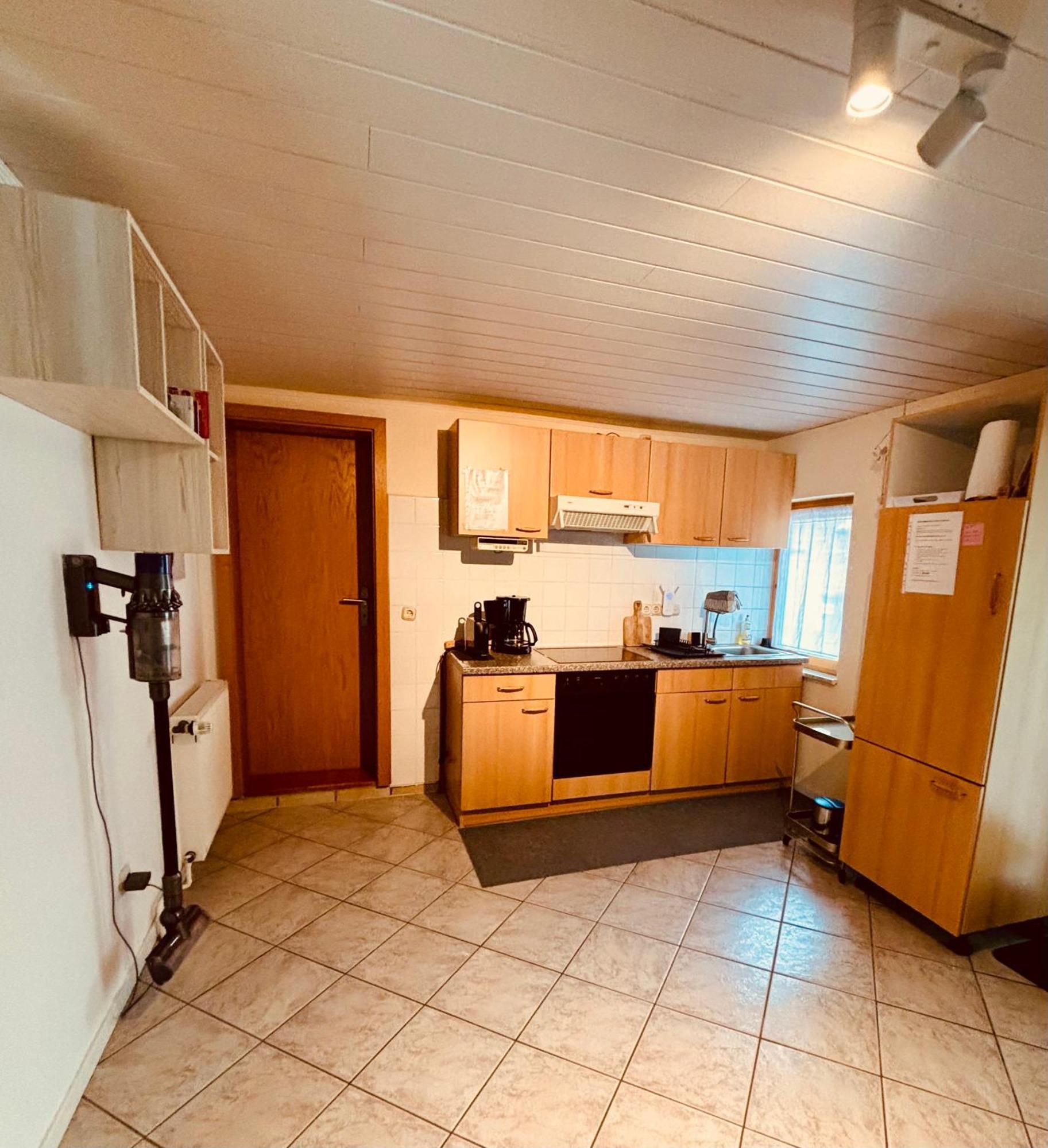 Sanders Ferienhaus Winsen an der Aller ภายนอก รูปภาพ